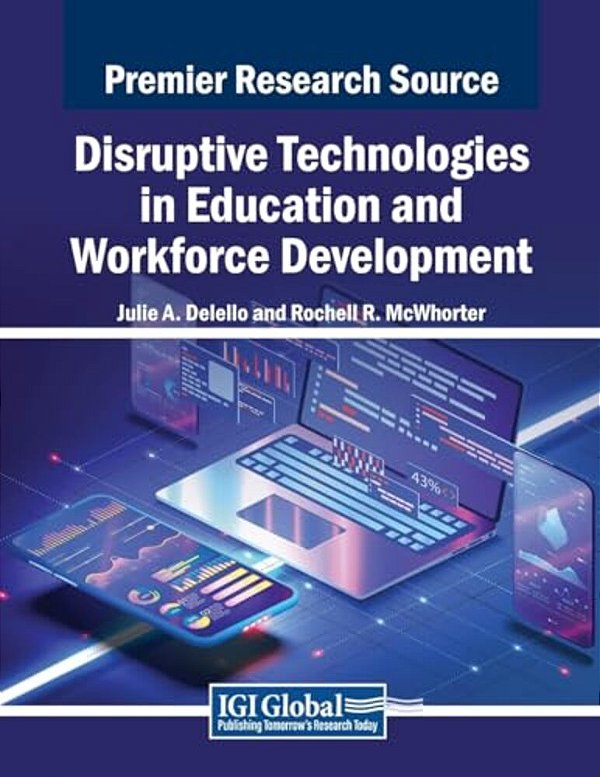 Disruptive Technologies In Education And Workforce Development-..
