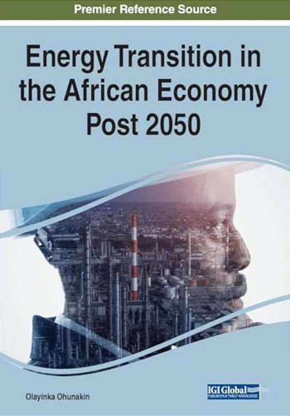 Energy Transition In The African Economy Post 2050-..