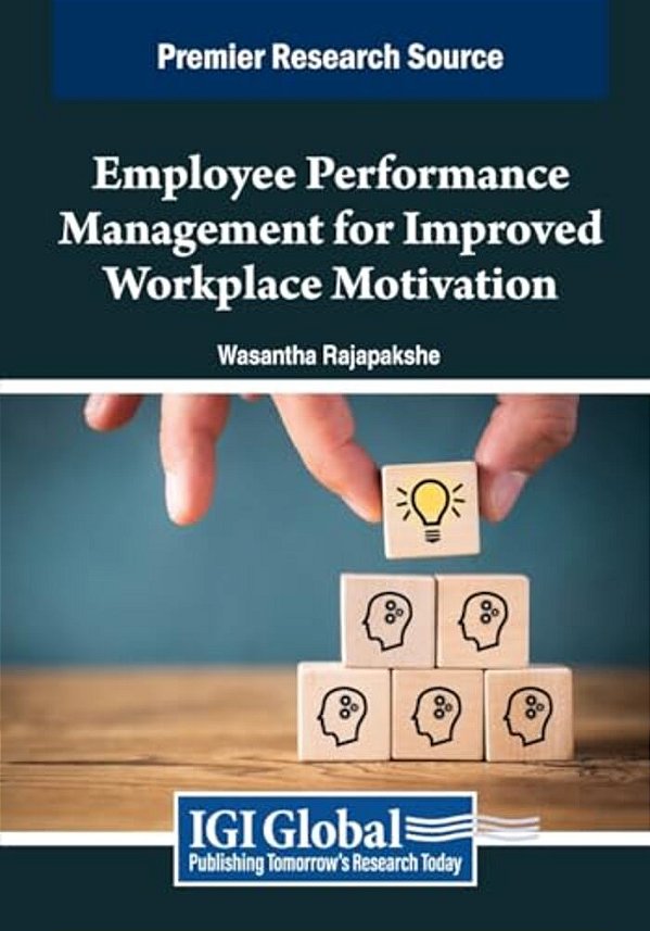 Employee Performance Management For Improved Workplace Motivation-..