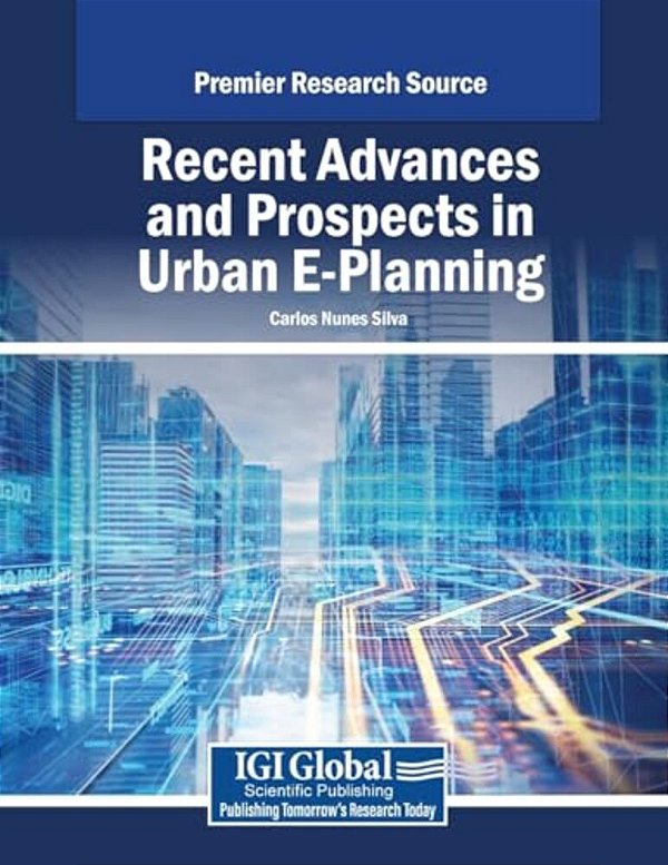 Recent Advances And Prospects In Urban E-Planning-..