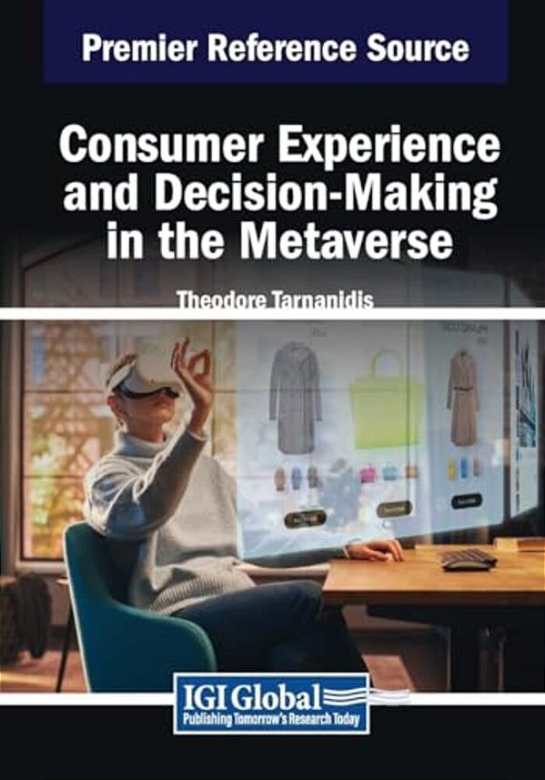 Consumer Experience And Decision-Making In The Metaverse-..