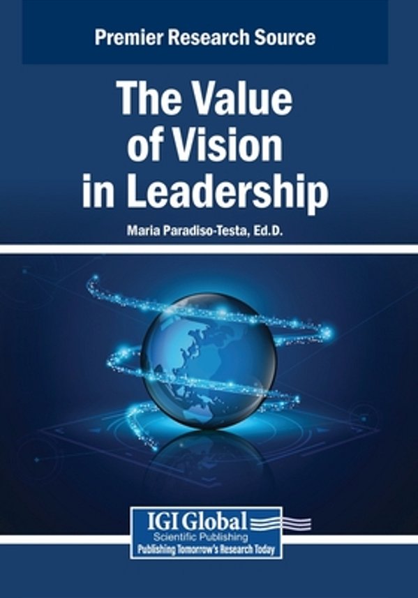 The Value Of Vision In Leadership-..