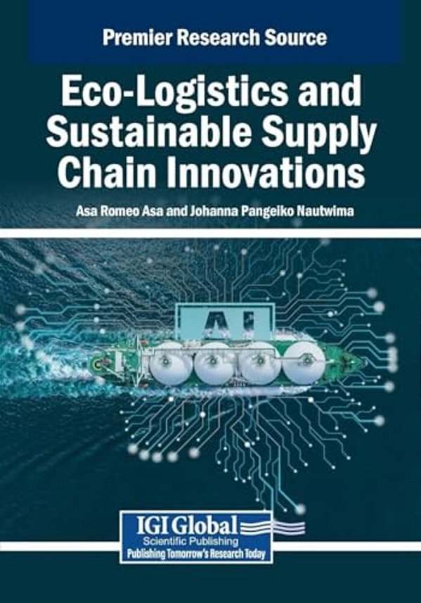 Eco-Logistics And Sustainable Supply Chain Innovations-..