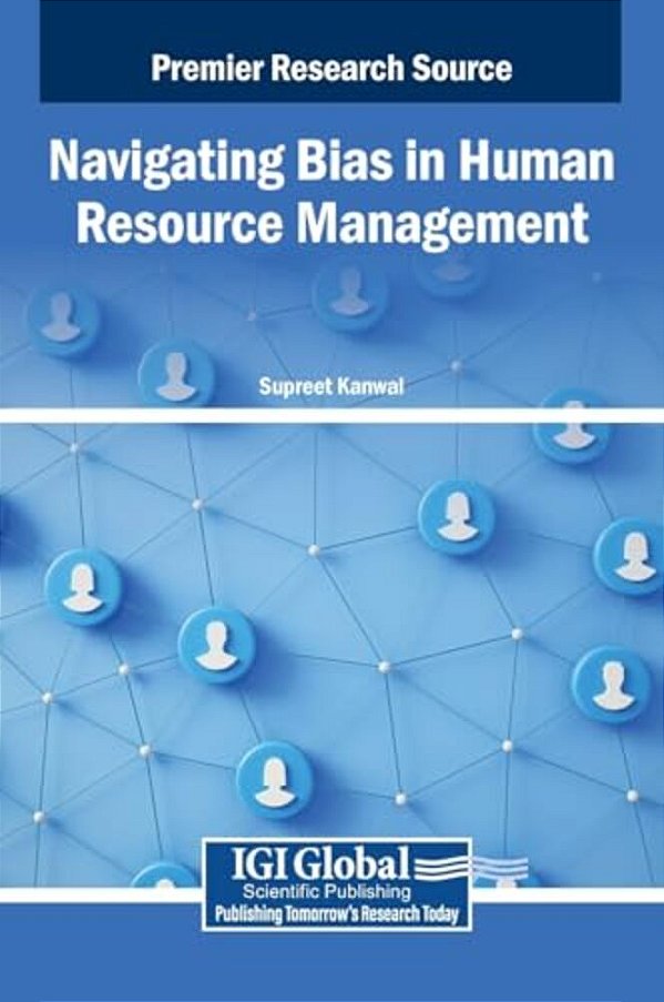 Navigating Bias In Human Resource Management-..