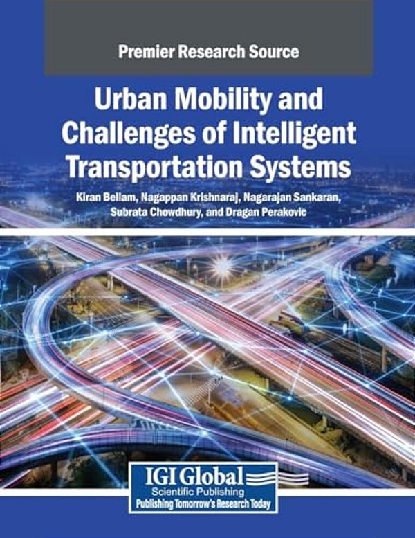Urban Mobility And Challenges Of Intelligent Transportation Systems-..