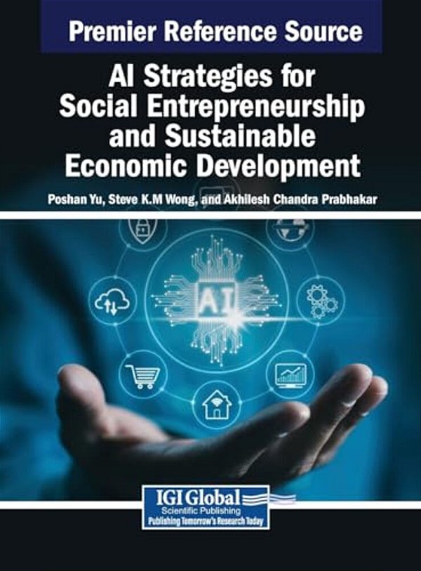 Ai Strategies For Social Entrepreneurship And Sustainable Economic Development-..