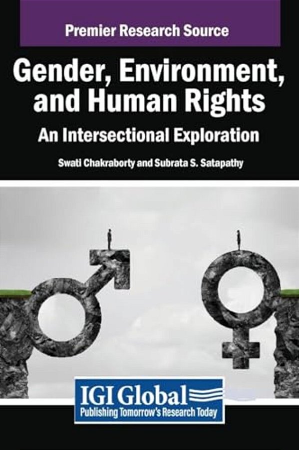 Gender, Environment, And Human Rights: An Intersectional Exploration-..