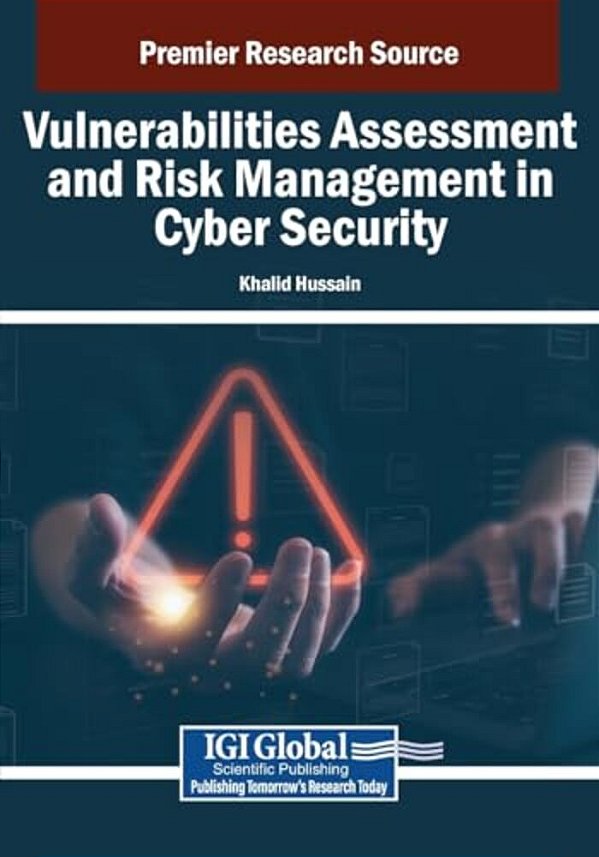 Vulnerabilities Assessment And Risk Management In Cyber Security-..