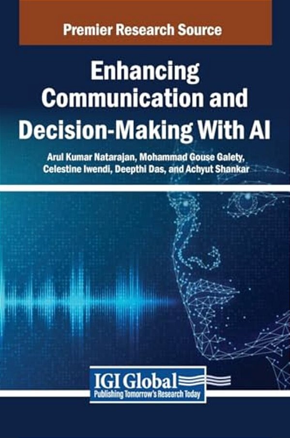 Enhancing Communication And Decision-Making With Ai-..