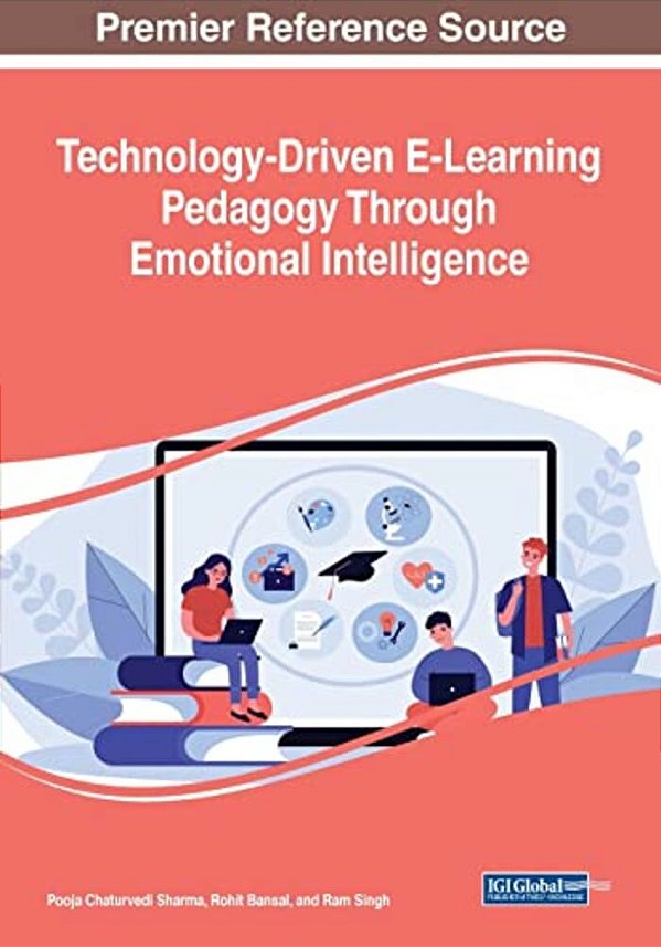 Technology-Driven E-Learning Pedagogy Through Emotional Intelligence-..