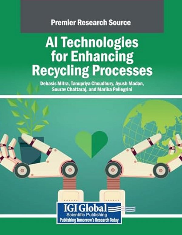 Ai Technologies For Enhancing Recycling Processes-..