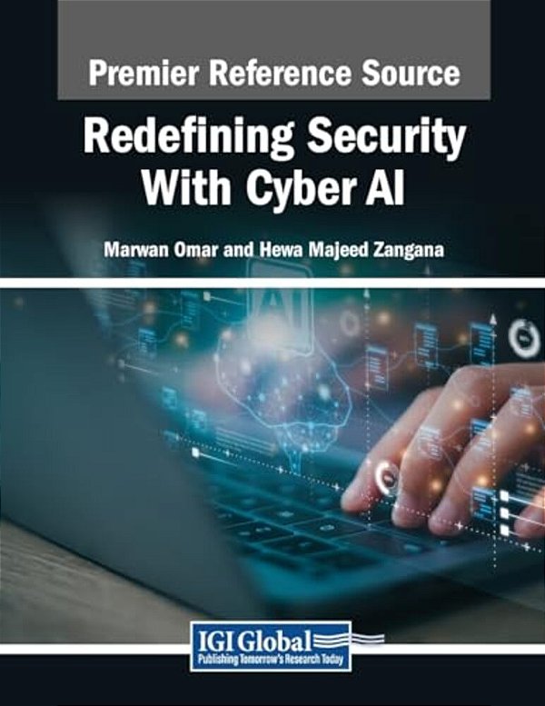 Redefining Security With Cyber Ai-..