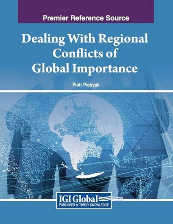 Dealing With Regional Conflicts Of Global Importance-..