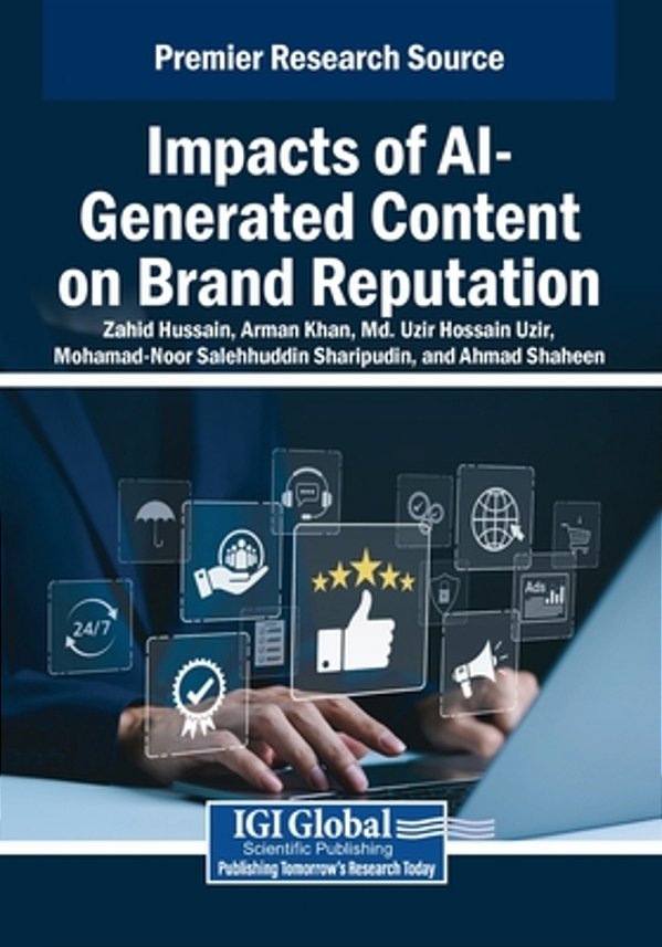 Impacts Of Ai-Generated Content On Brand Reputation-..