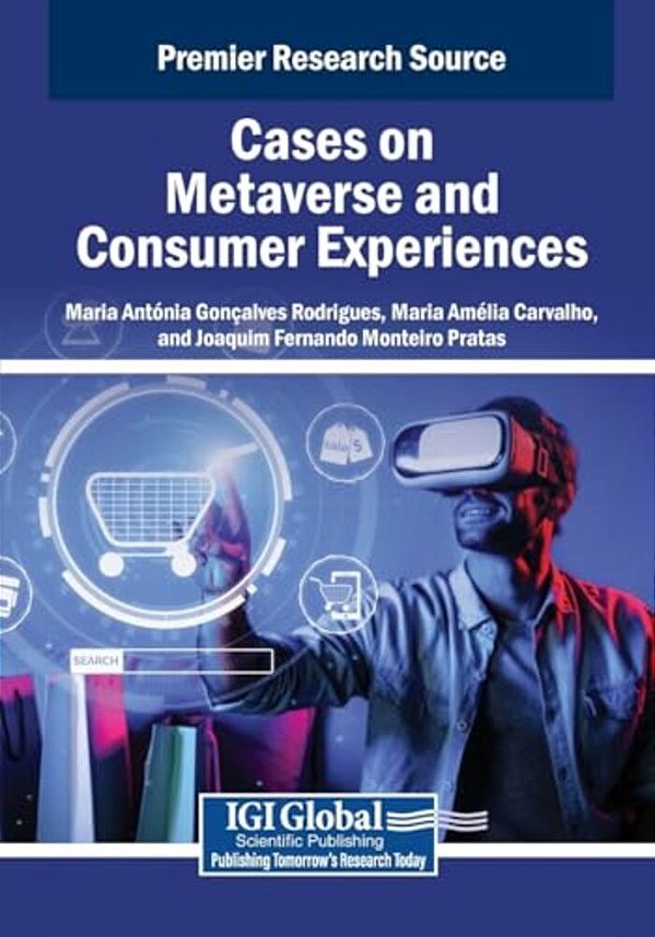 Cases On Metaverse And Consumer Experiences-..