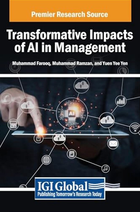 Transformative Impacts Of Ai In Management-..