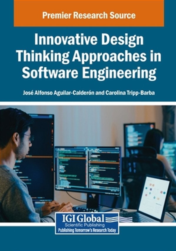 Innovative Design Thinking Approaches In Software Engineering-..
