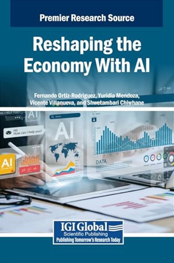 Reshaping The Economy With Ai-..