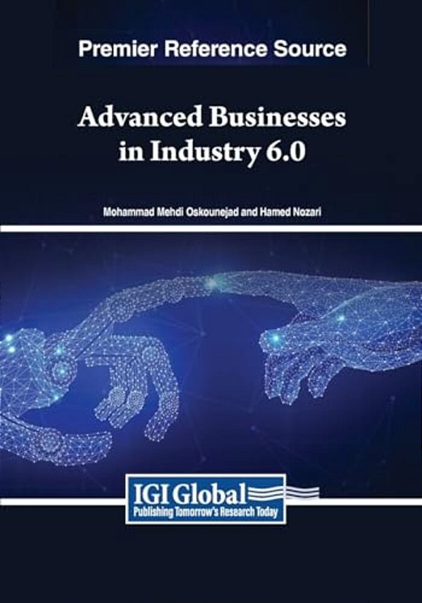 Advanced Businesses In Industry 6.0-..