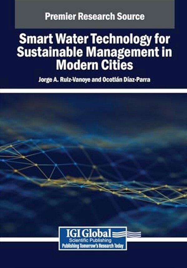 Smart Water Technology For Sustainable Management In Modern Cities-..