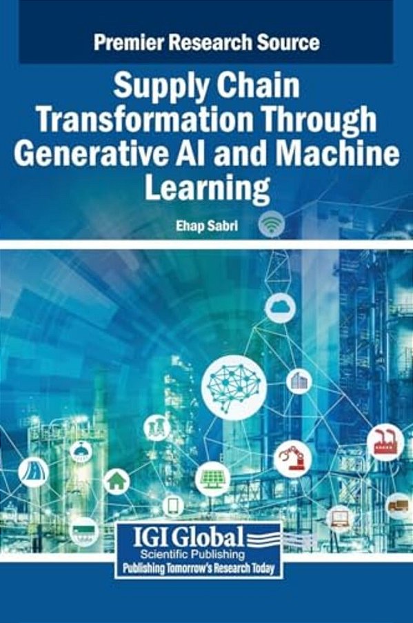 Supply Chain Transformation Through Generative Ai And Machine Learning-..