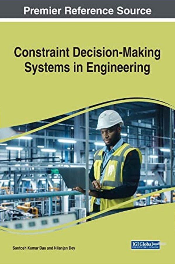 Constraint Decision-Making Systems In Engineering-..