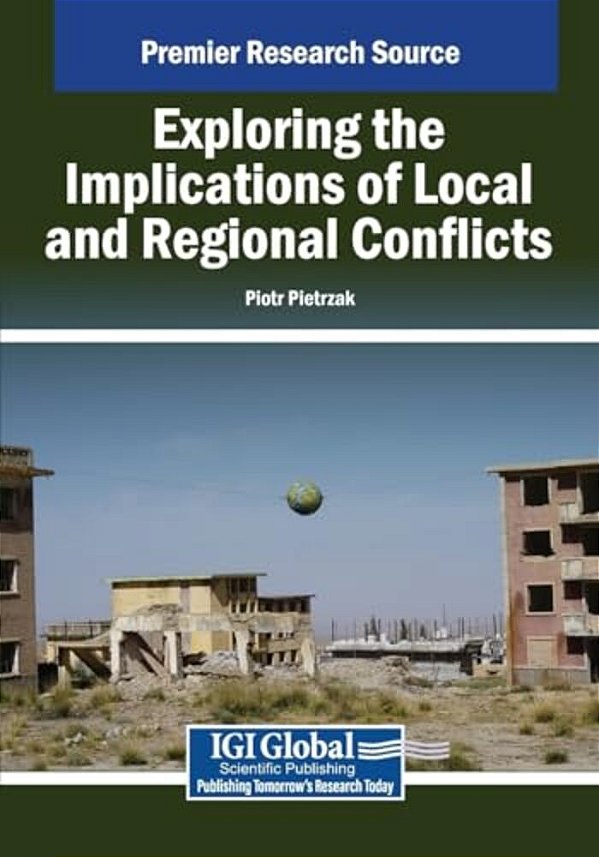 Exploring The Implications Of Local And Regional Conflicts-..
