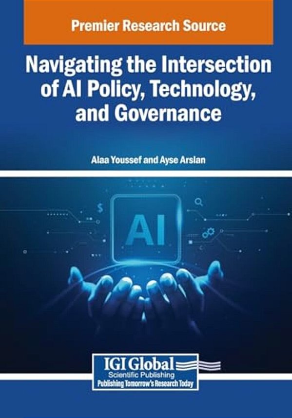 Navigating The Intersection Of Ai Policy, Technology, And Governance-..