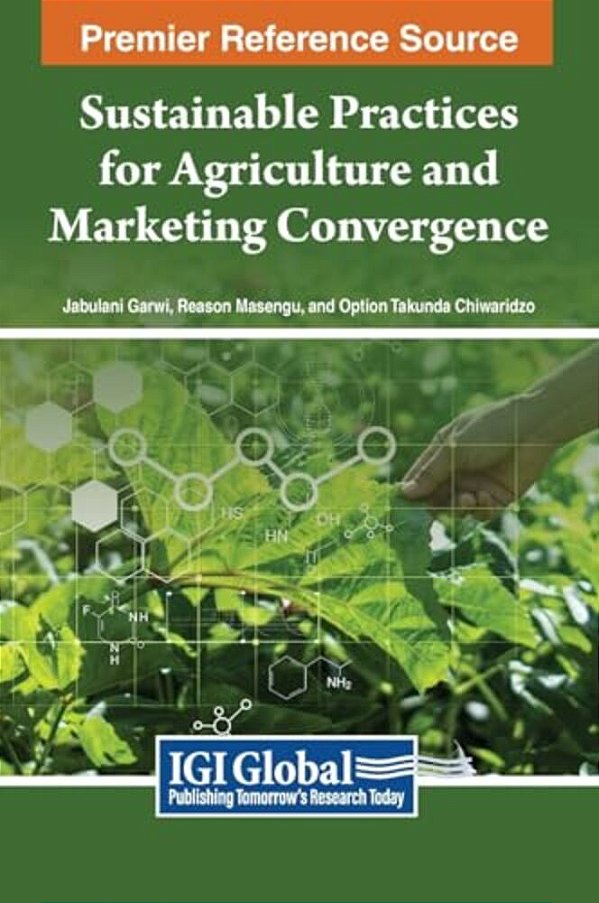 Sustainable Practices For Agriculture And Marketing Convergence-..