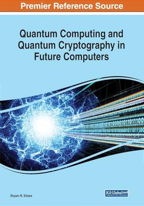 Quantum Computing And Cryptography In Future Computers-..