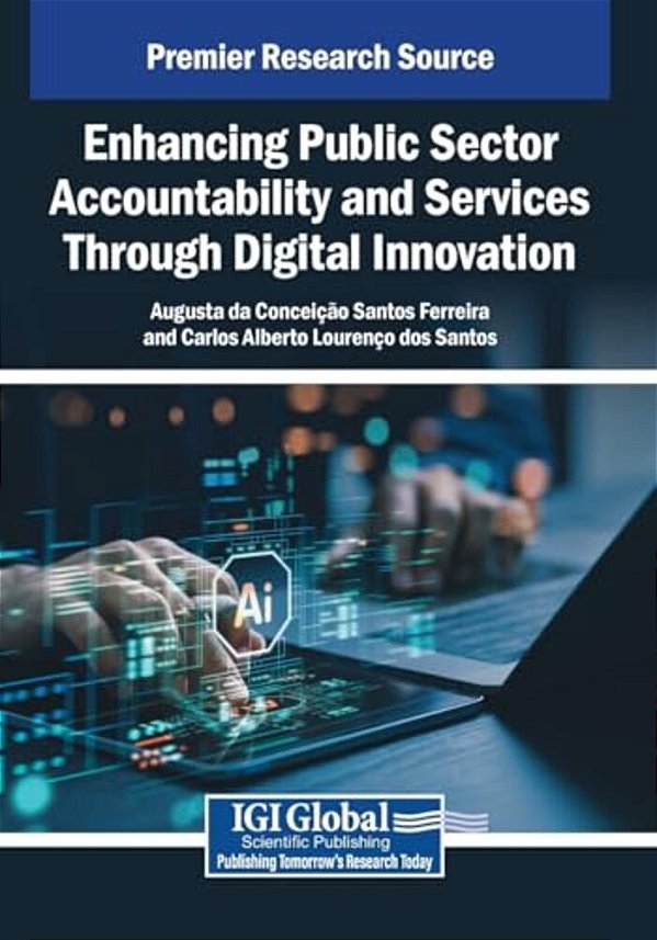 Enhancing Public Sector Accountability And Services Through Digital Innovation-..