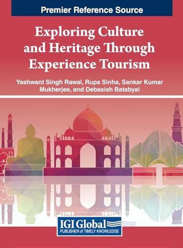 Exploring Culture And Heritage Through Experience Tourism-..