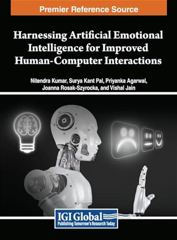 Harnessing Artificial Emotional Intelligence For Improved Human-Computer Interactions-..