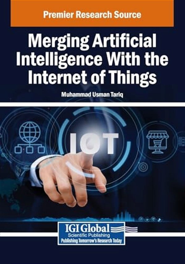Merging Artificial Intelligence With The Internet Of Things-..