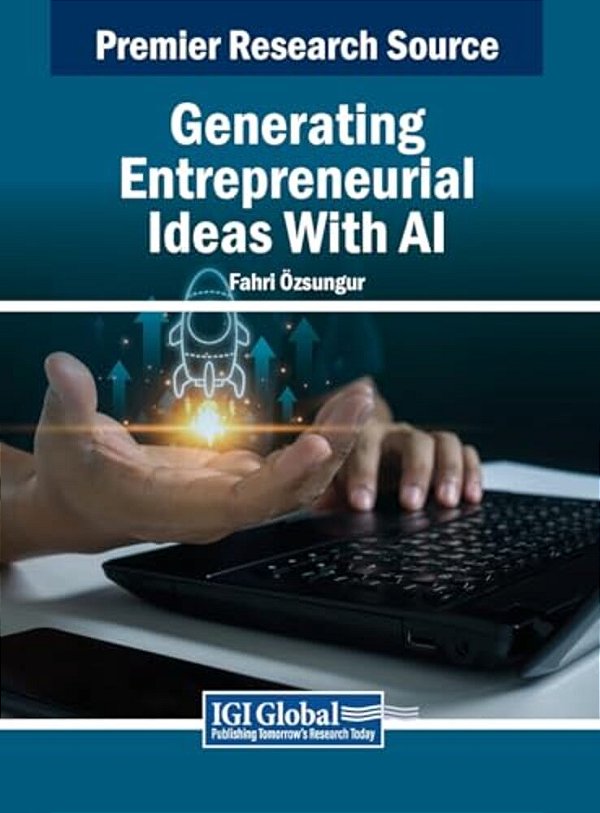 Generating Entrepreneurial Ideas With Ai-..