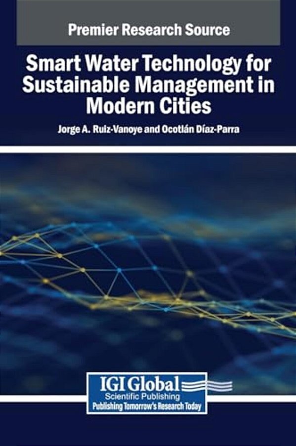 Smart Water Technology For Sustainable Management In Modern Cities-..