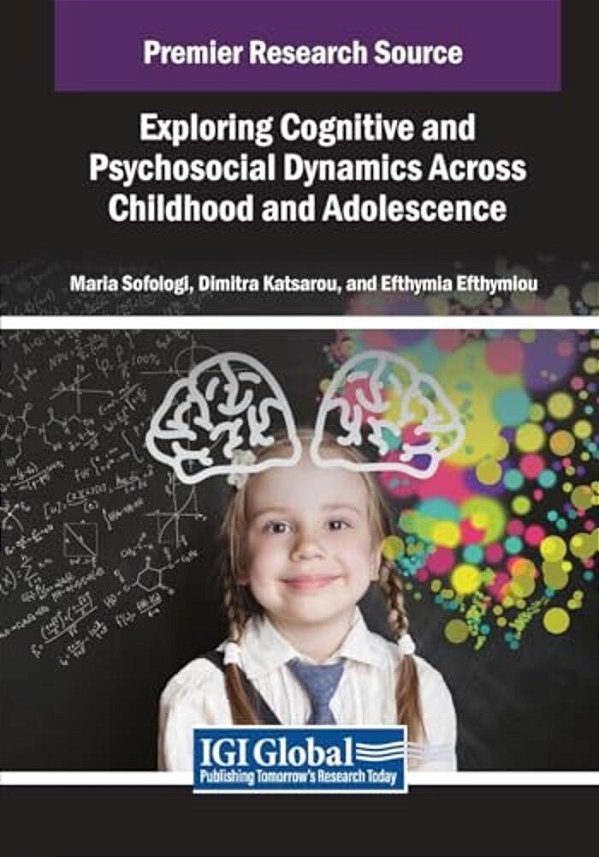 Exploring Cognitive And Psychosocial Dynamics Across Childhood And Adolescence-..