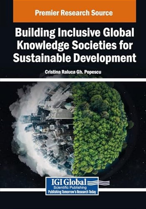 Building Inclusive Global Knowledge Societies For Sustainable Development-..
