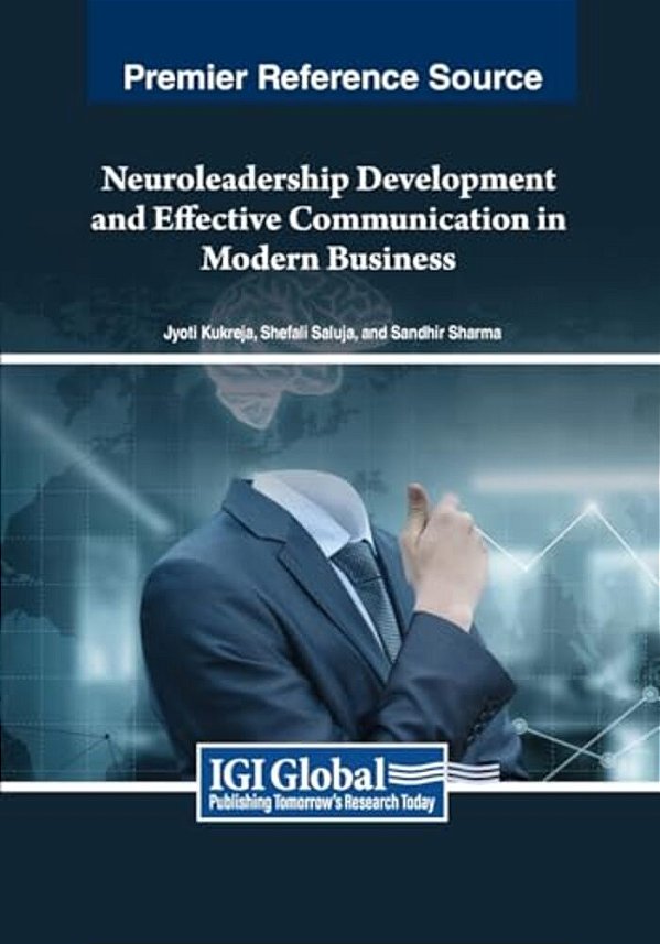 Neuroleadership Development And Effective Communication In Modern Business-..