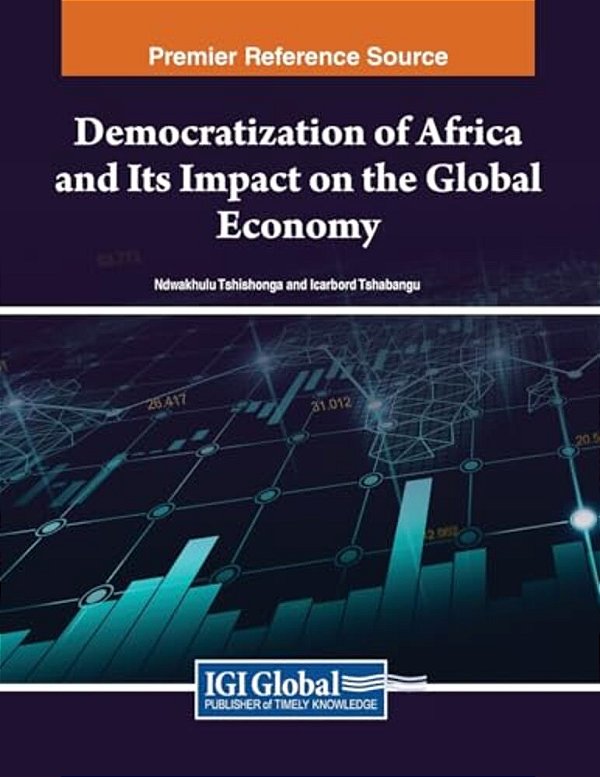 Democratization Of Africa And Its Impact On The Global Economy-..
