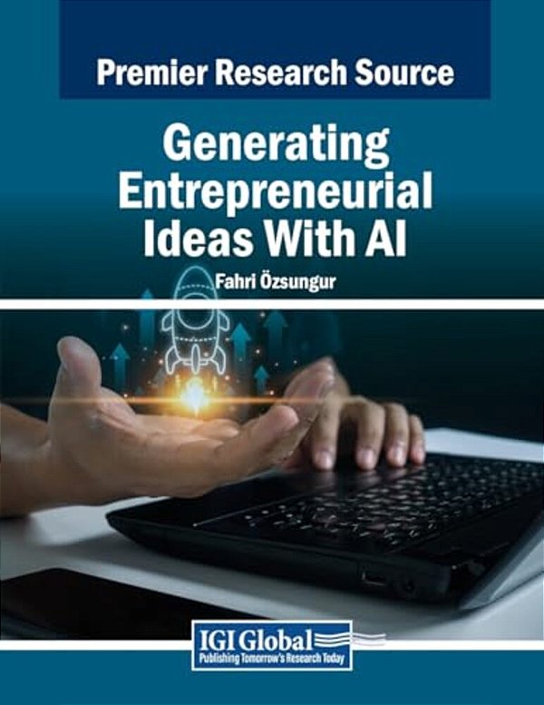 Generating Entrepreneurial Ideas With Ai-..