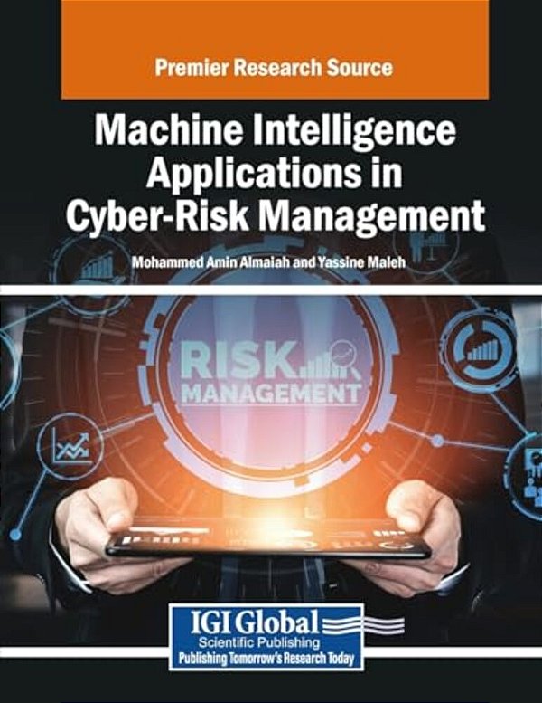 Machine Intelligence Applications In Cyber-Risk Management-..