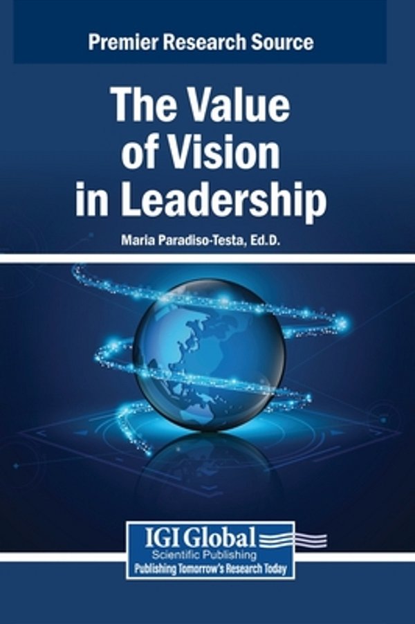 The Value Of Vision In Leadership-..