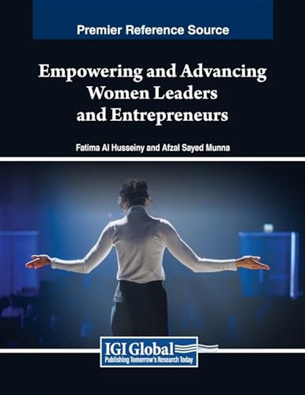 Empowering And Advancing Women Leaders And Entrepreneurs-..