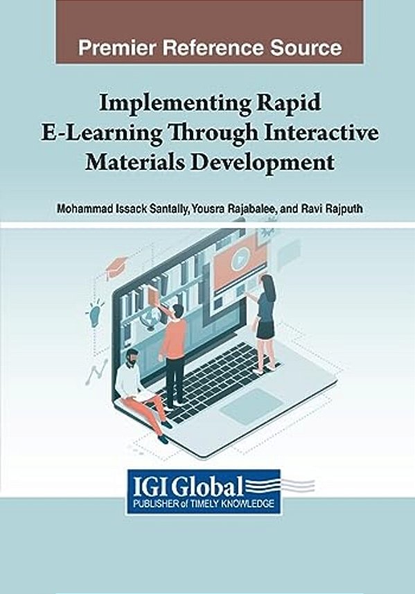 Implementing Rapid E-Learning Through Interactive Materials Development-..