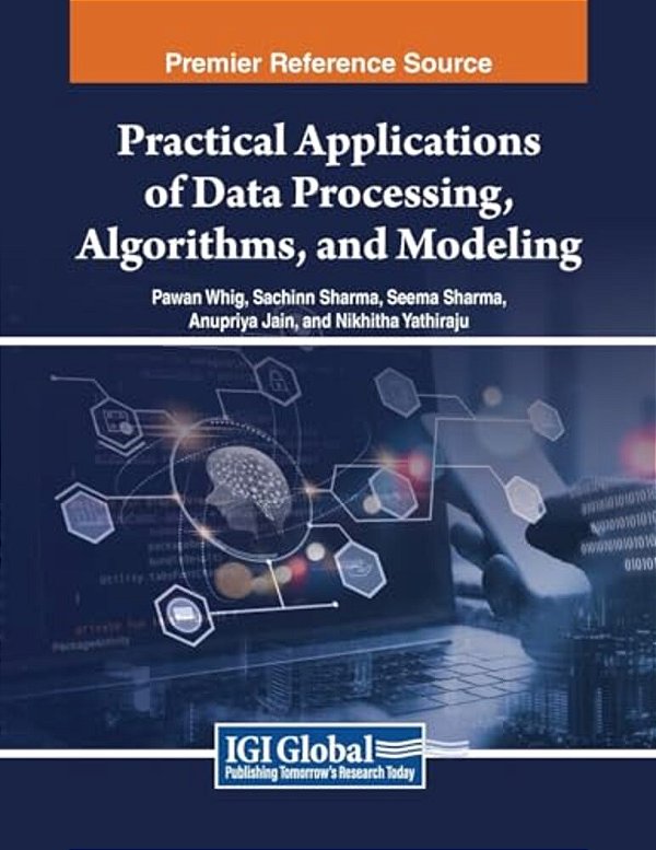 Practical Applications Of Data Processing, Algorithms, And Modeling-..