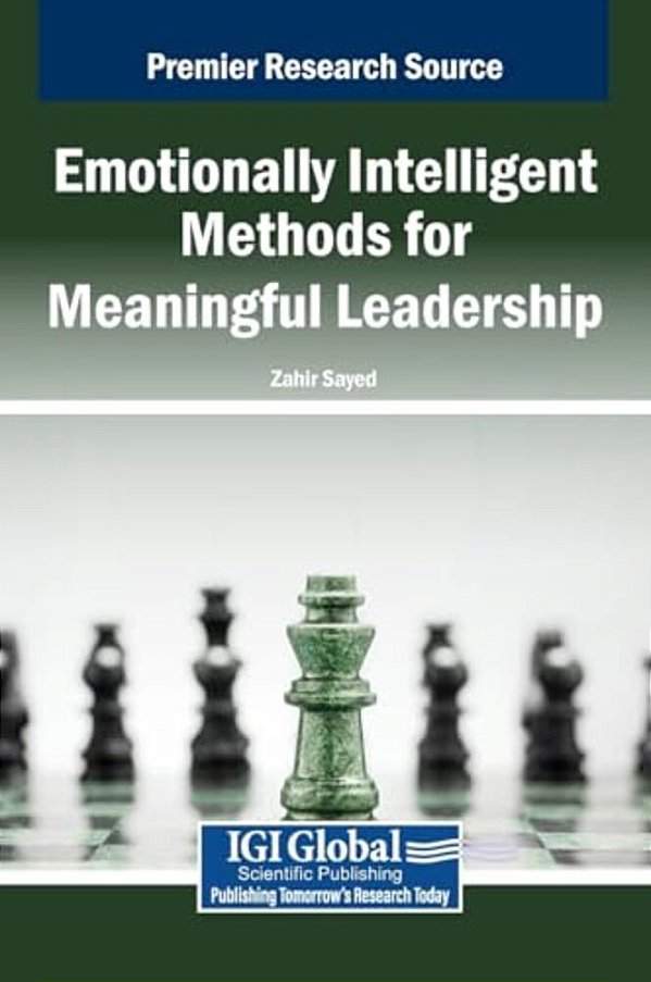Emotionally Intelligent Methods For Meaningful Leadership-..