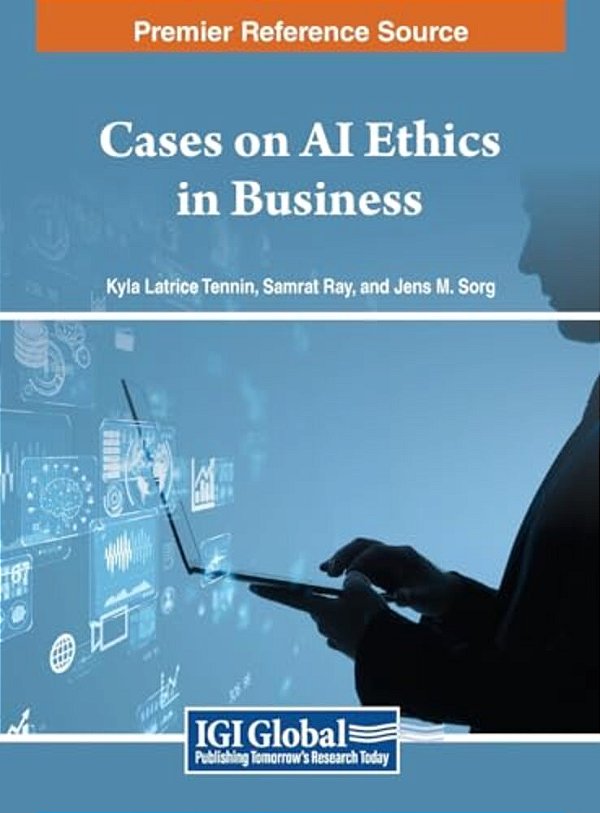 Cases On Ai Ethics In Business-..