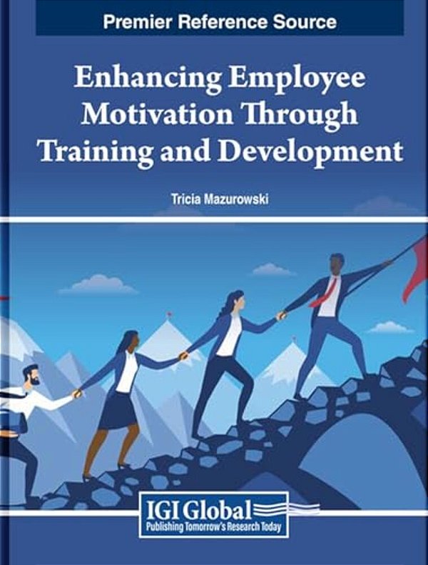Enhancing Employee Motivation Through Training And Development-..