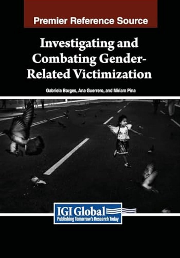 Investigating And Combating Gender-Related Victimization-..
